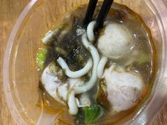 -非遗·十八曲鱼饺(西马总店)