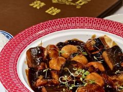 -白家餐厅(徐家汇店)