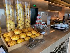 -广交会威斯汀酒店