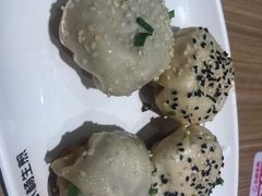 -小杨生煎(龙阳广场店)