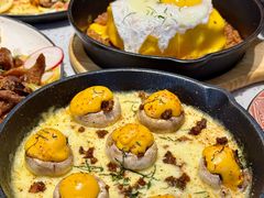 -墨纪Mojí墨西哥餐厅(南开大悦城店)