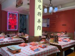 -龙虾当家·大排档(红谷滩五中店)
