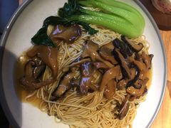 -姚面记·海派家常菜(恒基名人购物中心店)