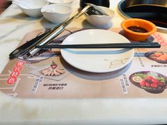 -煲宫猪肚鸡(晶品店)
