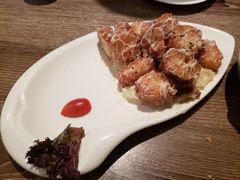 -茉莉餐厅(包河万达店)
