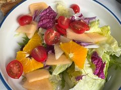 -帕米尔食府(白云观店)