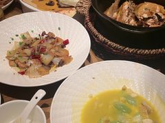 -味莊餐厅(康庄南街店)