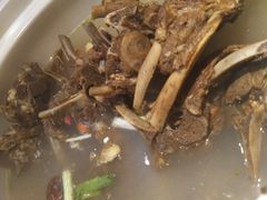 -亿诣蝎府炸酱面羊蝎子火锅(酷车小镇店)