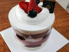 -巴黎贝甜(杨浦宝地店)