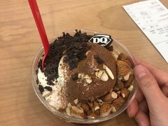 -DQ·蛋糕·冰淇淋(周浦万达店)