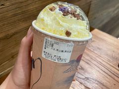 -成川茶店·潮汕工夫浓茶(万象店)