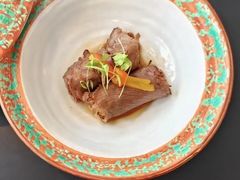 -雲上錢屋·怀石料理(上海中心店)