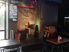 -阿拉道世界精酿啤酒坊(逸翠·尚府店)