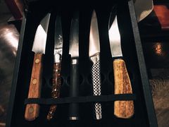 -恰餐厅及酒吧 CHAR Bar & Grill (北京丽都皇冠假日店)