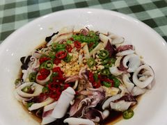 -华圆美食