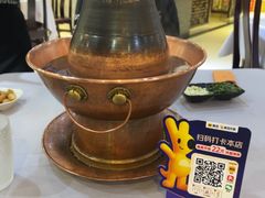 -东来顺饭庄(新源里店)