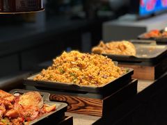 -芝小官毛肚火锅海鲜自助(淮安清江浦区新亚店)