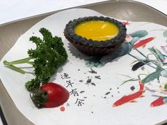 -金河半岛园林酒家(金融城店)