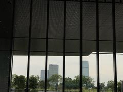 -广州市城市规划展览中心