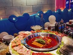 -音乐派KTV(银泰城店)