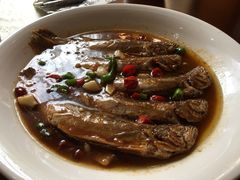 -同福小馆(北摆宴街店)