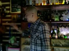 -迦南D BAR