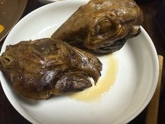 -邓氏兔头