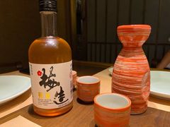 -山葵家·创意料理(临平银泰城店)