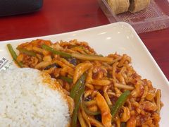 -护国寺小吃(新街口店)