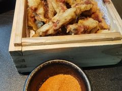 -大隐·成都火锅Bistro(合生麒麟新天地店)