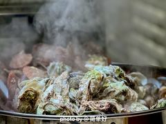 -沈阳和平艾美酒店新食谱西餐厅