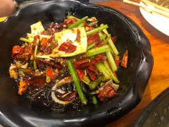 -华仔龙虾(永乐路总店)