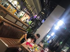 -G+KITCHEN(龙湖狮山天街店)