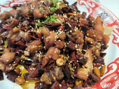 -川人百味(亿合城店)