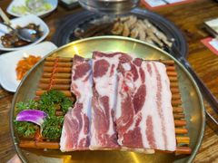 -韩一品韩国料理(柏庐南路店)