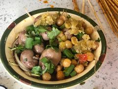 -钢管厂歆瑞源油卤串串香(春熙路太古里店)