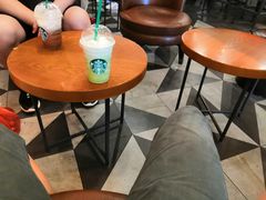 -星巴克臻选(广州东山锦轩店)