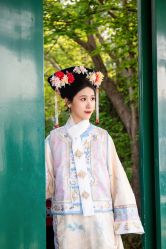 -初见美妆造型工作室