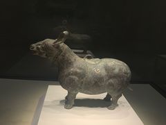 -齐文化博物馆