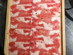 -许府牛火锅(信义坊总店)