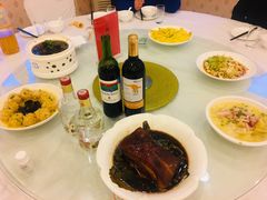 -金牛山大酒店(南北湖风景区店)