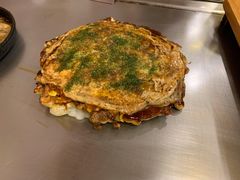 -日葵 大阪烧ひまり(仙霞路店)