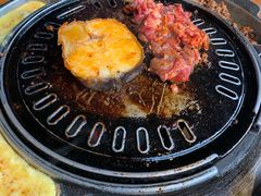 -超级神炭烤肉夜食(芥园西道店)