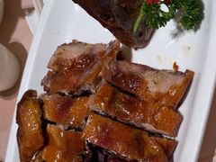 -王府井酒店(金桥港湾店)