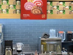 -星巴克(天津滨海国际机场1店)