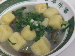 -古早外婆(天佑城店)