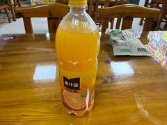 -兆辉木炭海鲜烧烤·海鲜小炒