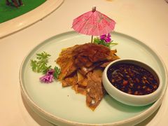 -老阿妈蒙古村·蒙古包·草原文化·歌舞表演(老君堂店)