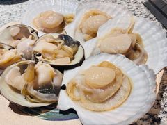 -震海贝烤贝·民俗特色店(延吉总店)
