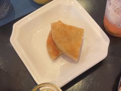 -盛宴自助餐厅(运达喜来登店)